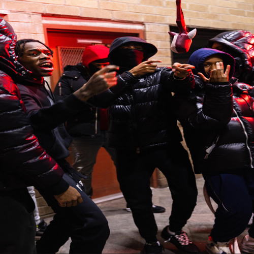Stream We Know (feat. Mula Gzz) by Mhady2hottie | Listen
