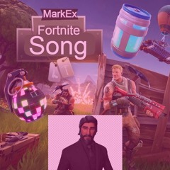 The Fortnite Song