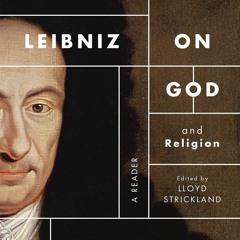 ⚡Ebook✔ Leibniz on God and Religion: A Reader