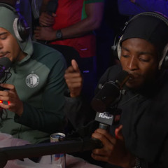 [EXCLU] Timar feat. ZZ - Lequel #PlanèteRap
