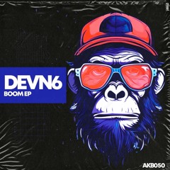 DEVN6 - Beginning