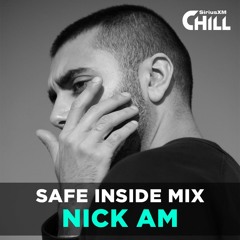 Nick AM - SiriusXM Chill Mix - May 2020