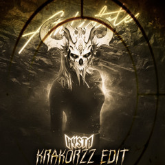Hysta - Antidote (KRAKORZZ EDIT)😈