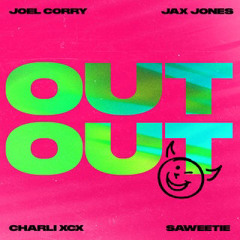 Joel Corry x Jax Jones - OUT OUT (Luke Hepworth Remix)