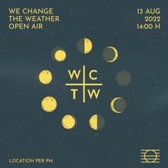 Needles Musik I WCTW Open Air I 13.08.2022 I Bremen