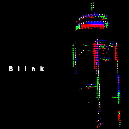 blink