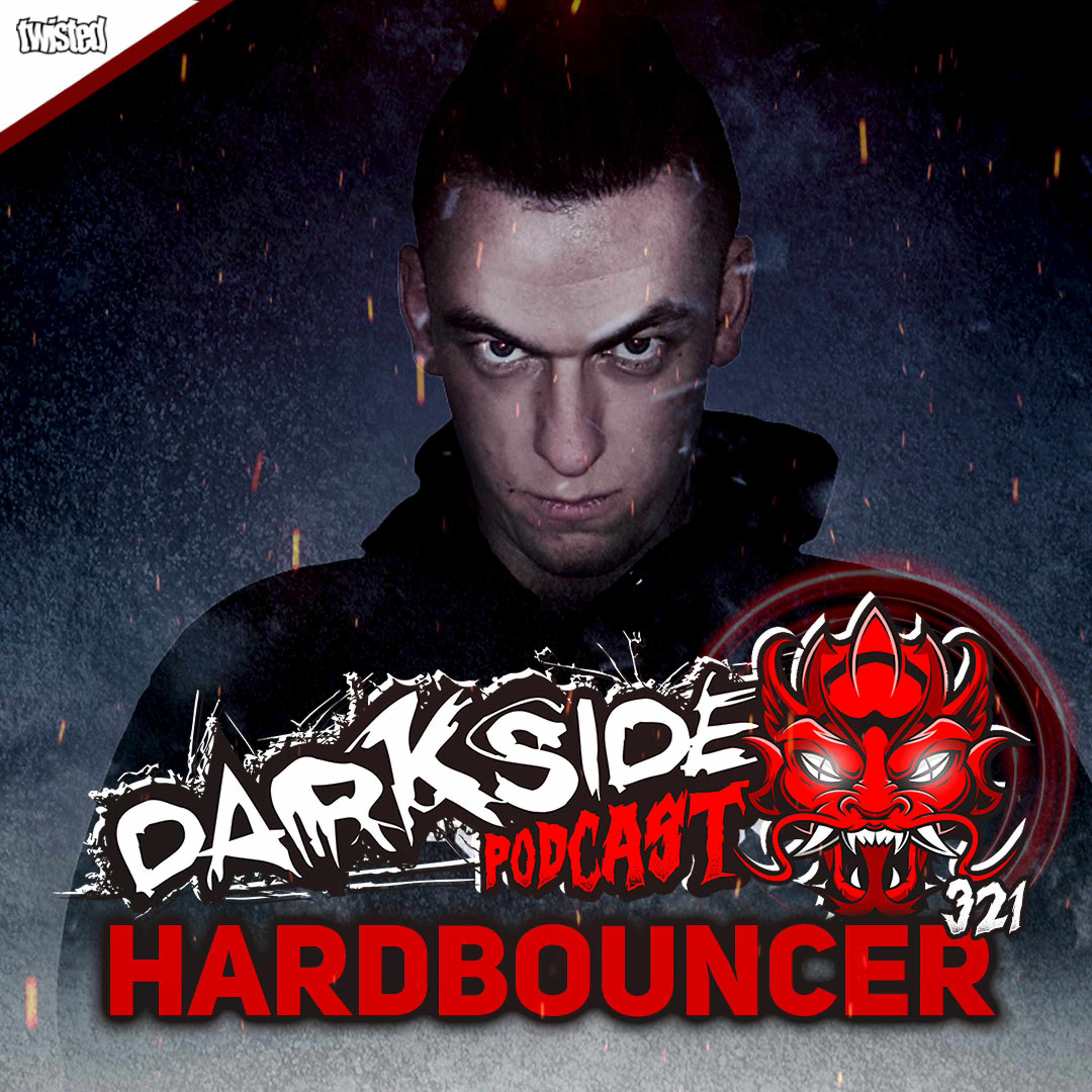 Darkside Podcast