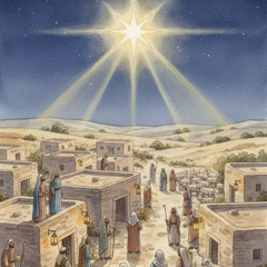 Arise New Life Is Here (Pop Anthem)