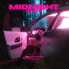 Midnight Drive (Mix Series)