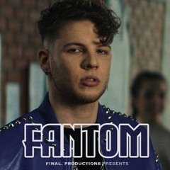 Spacc - FANTOM ( OFFICIAL AUDIO )