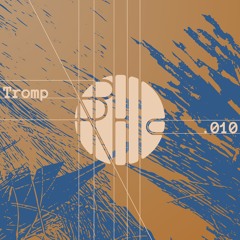 Orphic community .010 - Tromp