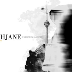 I.V x Robin banks x Lil monte - North Jane
