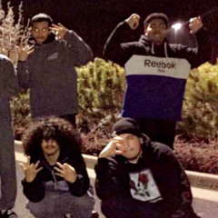 muneloco  “Loc Up” Ft Jay Peso Squeeze