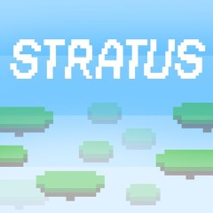 Stratus The White Dragon