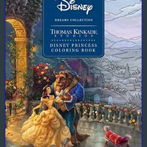 Disney Princess Color & Craft: The Magic of Fall, Book by Editors of  Dreamtivity, Official Publisher Page