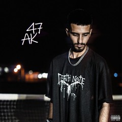 AK47 [Prod. Zhaad]