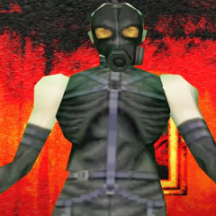 Psycho Mantis