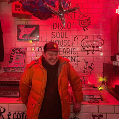 Industrial Sunshine 06/12/25