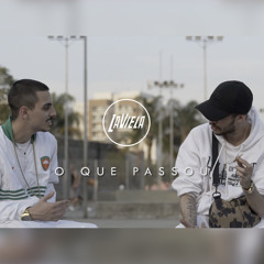 O Que Passou