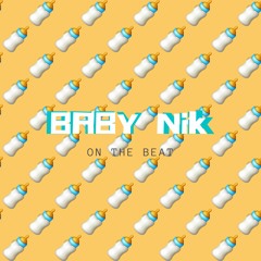 Lil Uzi Vert x Juice WRLD Type Beat "EA" | Prod. BABY Nik