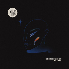 PREMIERE | Adham Zahran - Radio Signal