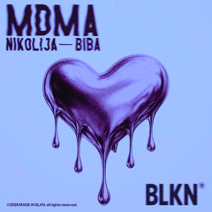 NIKOLIJA X BIBA - MDMA X ZIDOVI (ZANY ZOO MASHUP)