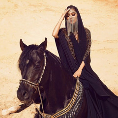 ‎⁨الأسود يليق بك⁩