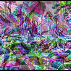 cosmic wretch, time for more good juice. | untitled project 001 sessions | ambient atmospheric drone psyche horror WIP | runx3 4 105 bpm take 2 31325