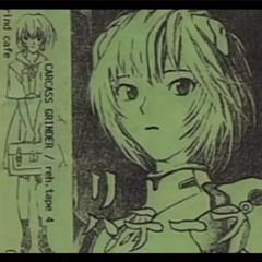 breakcore/dnb mix to study/let the voices rip you apart | Vol. 2