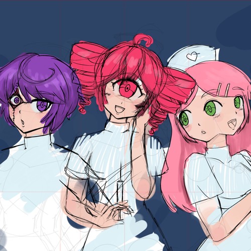 Stream 【UTAUカバー】お注射ガール / Injection Girl 【桃音モモ/(唄