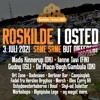 Janne Tavi @ Roskilde i Osted, Denmark 🇩🇰 🔶 (Closing Techno Set) Janne Tavi @ Roskilde i Osted, Denmark 🇩🇰 🔶 (Closing Techno Set)