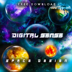 Space Design (FREE DOWNLOAD)