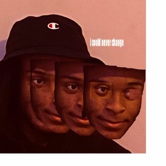 i c0uld nev3r ch4nge