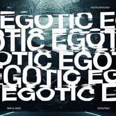 Vici ~ Egotic [The Unity Paradox Series]