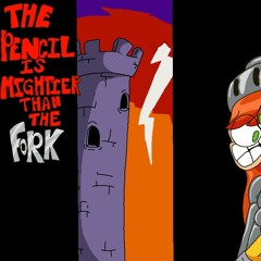 Hot Spaghetticode - Monika's Pizza Panic OST