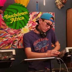 Touchdown Africa: 3D a.k.a. Uchu - 15.05.25