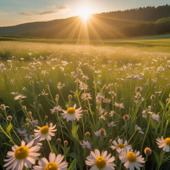 Melin - Sun Is Shining (Short cut) 2025