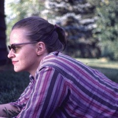 Elysian Fields - Man In The Sky (Connie Converse)