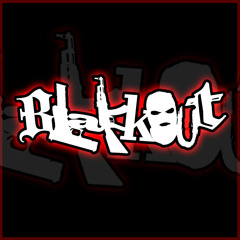 Blakkout (Prod.GDBeats)