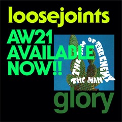 loosejoints RADIO #005 Chillin’ with loosejoints "LONELY PLANET" MIX by loosejoints HQ
