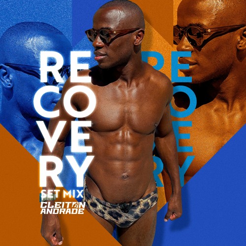 RECOVERY ( SETMIX#3) - ANDRADE