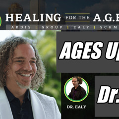 Dr. Ealy LIVE. Healing for the AGES. Trump on Elections! Aug 18, 2025