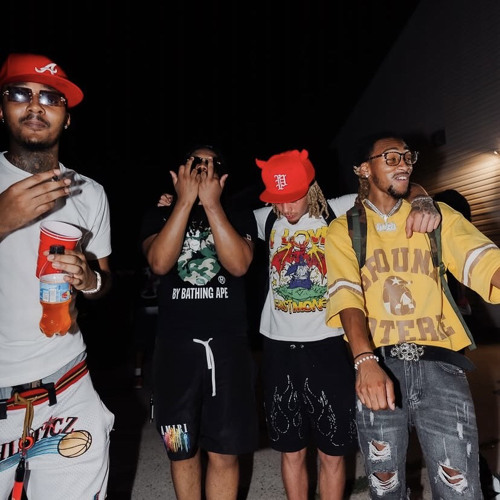 trabajarie - nova scotia [prod: shaniaotb] [@djgren8de + slipbrick + dj blat exclusive]