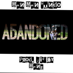 Abandoned 💔