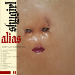 nonSTOP: SHYGIRL - ALIAS