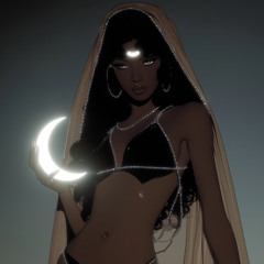 Gravity Of The Moon (peak-time techno)