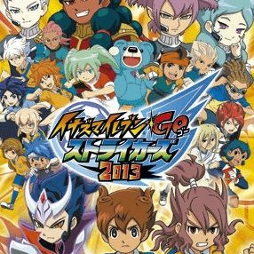 inazuma eleven go strikers 2013 download dolphin emulator