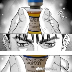Winter Arc