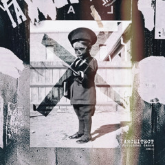 PREMIERE: Architect - Faulty Visions