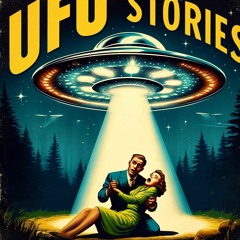 Simon Field - Reason To Believe (UFO Stores)